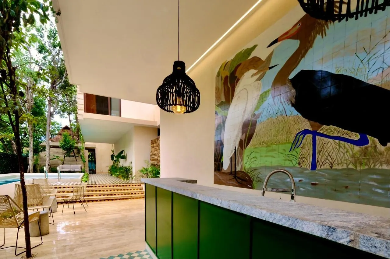 Casa Libre - Contemporary Designer 3Br Condo By Staypodio 304 图卢姆 公寓