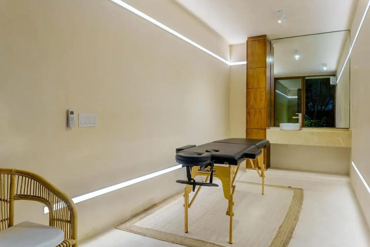 Casa Libre - Contemporary Designer 3Br Condo By Staypodio 304 图卢姆 0*,  墨西哥
