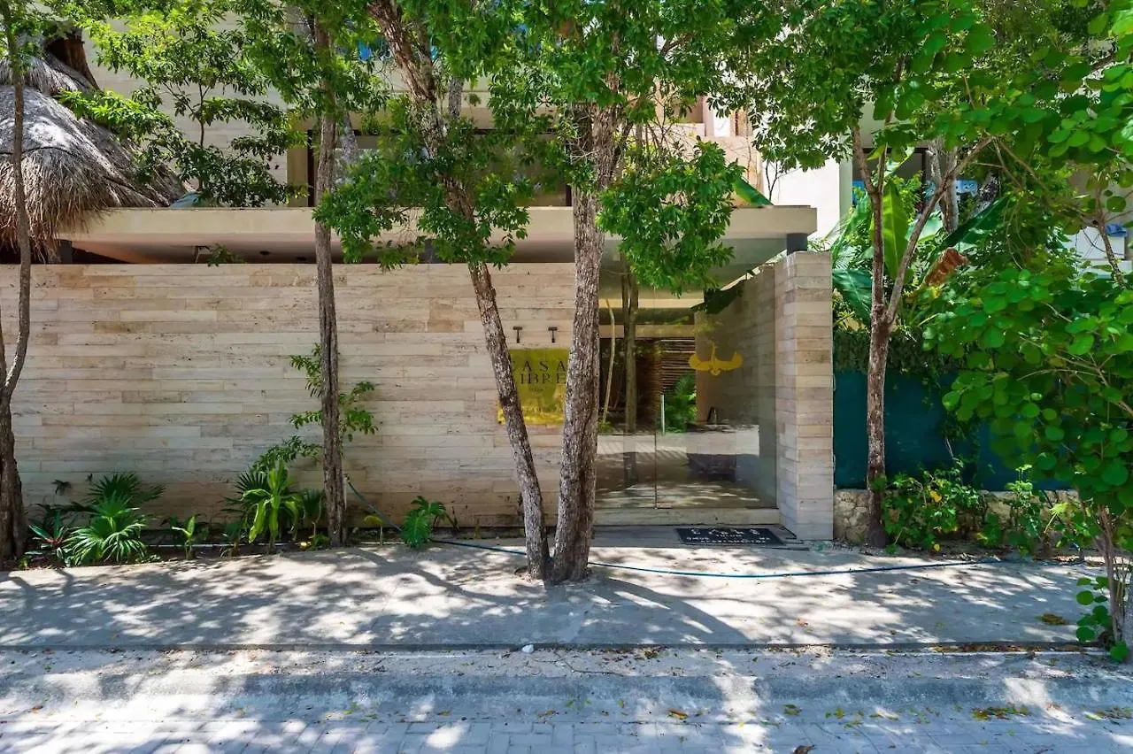 Casa Libre - Contemporary Designer 3Br Condo By Staypodio 304 图卢姆