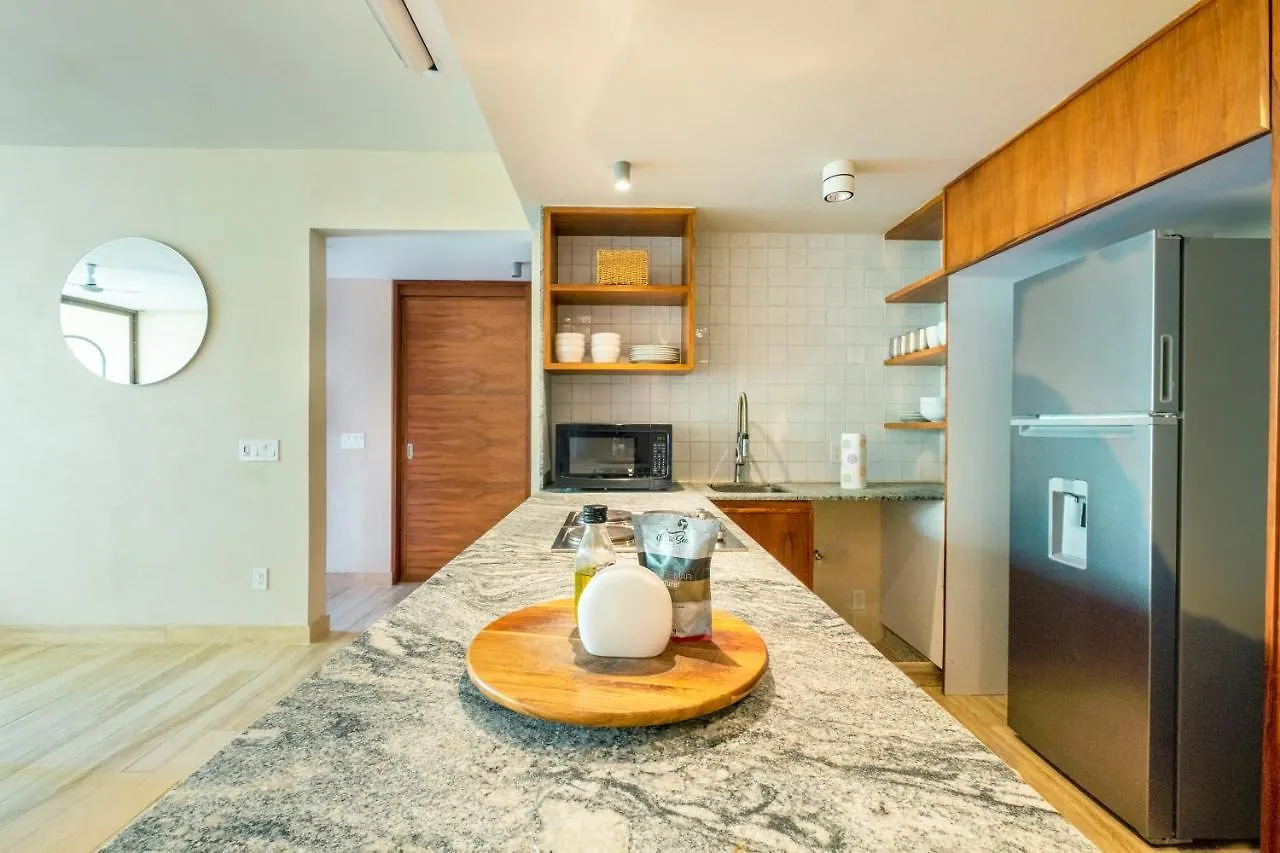 Casa Libre - Contemporary Designer 3Br Condo By Staypodio 304 图卢姆 0*,