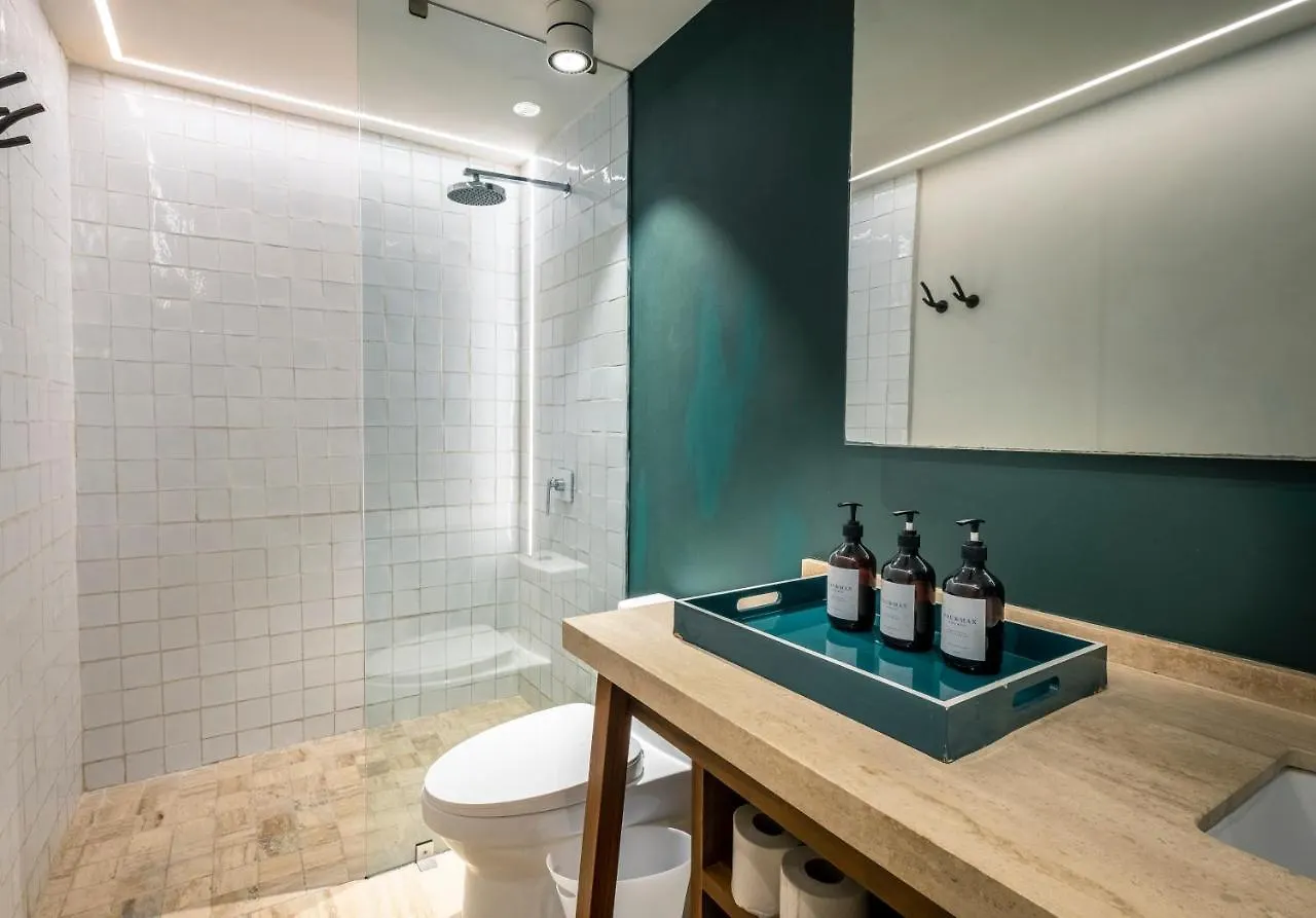 Casa Libre - Contemporary Designer 3Br Condo By Staypodio 304 图卢姆